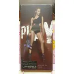 JOLIN蔡依林 PLAY世界巡迴演唱會LIVE影音2DVD 全新品 特務J 舞孃 愛無赦 美人計 日不落 布拉格廣場