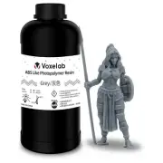 VOXELAB ABS-Like 3D Printer Rapid Resin 405nm LCD UV-Curing Resin Standard Ph...
