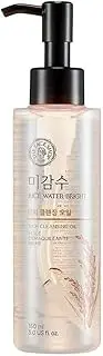 [The Face Shop] Rice Water Bright Rich Cleansing Oil 150 ml