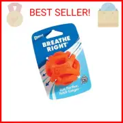 Chuckit! (2 Pack Breathe Right Fetch Ball (Medium)