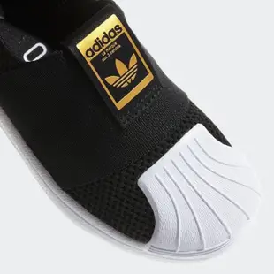 Q媽日本舖@日本 Adidas 超人氣 360童鞋 透氣 兒童 運動鞋 愛迪達 黑金 粉金 現貨在台