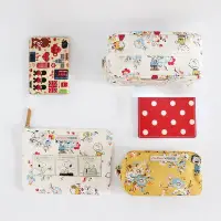 在飛比找Yahoo!奇摩拍賣優惠-現貨熱銷-cath kidston2022新款史努比合作款化