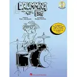 DRUMMING FROM TOP TO BOTTOM JUNIOR: A COMPLETE TEACH-YOURSELF DRUM SET COURSE FOR STUDENTS OF ALL AGES