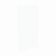 ProtectorAl 300-1200w x 1201-2400h Pearl White Mosaic Unframed Solid Aluminium Decorative Panel