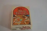 Vintage Mille Borne's French Card Game 1971 Parker Brothers **READ** Acceptable