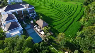 Lux 5BR in Canggu 2000 sqm