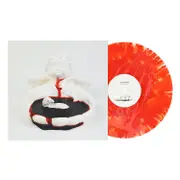 Heaven Let Them Die (Cloudy Blood Red Vinyl)