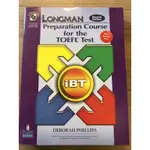 LONGMAN PREPARATION COURSE FOR THE TOEFL TEST