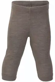 ENGEL Pants MERINO WOOL SILK baby leggings shirt thermal organic pajama bottom