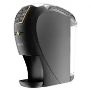 Nescafe Gold Blend Barista Slimmat Black SPM9640 Coffee Machine SPM9640-MB