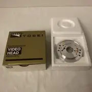 Tosei Video Head Assembly VCR VHS Electric Part Model 5701