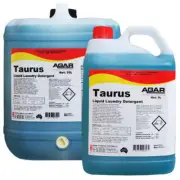 Agar Taurus Liquid Laundry Detergent