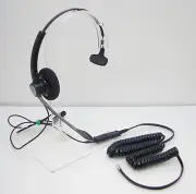HW111N-U10 Headset for Cisco 7821 7841 7861 7941 7971 7975 7985 8941 8945 & 8961