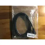 KAMERA HDMI-TYPE-D 1.8米 MICRO HDMI傳輸線