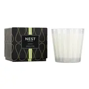 [NEST] Bamboo 3-Wick Scented Candle
