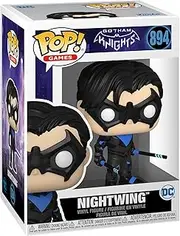 FUNKO POP Games: Gotham Knights - Nightwing