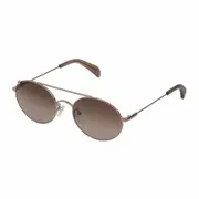 Ladies Sunglasses Tous Sto386 530r15 59mm