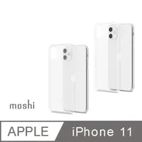 在飛比找蝦皮購物優惠-北車 Moshi SuperSkin for iPhone 