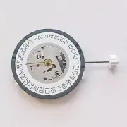 Quartz Watch Movement 3-pin Three O'clock Calendar Movement for ISA 2331 Watch