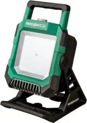 Metabo HPT 18V MultiVolt? Work Light | Cordless | 4000 Lumen LED | Tool Only - N