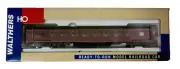 New Walthers 932-16784 HO Scale N&W Norfolk & Western Pullman Coach Passenger