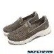 Skechers 休閒鞋 Go Walk 6-Proctor 男鞋 棕 懶人鞋 機能 健走 支撐 套入式 216280TPNV