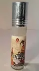 Kamini Perfume Oil - Roll on - VANILLA 8ml Bottle
