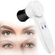 Iris Analysis Camera,USB Analyzer Irisology Camera,Computer Iris Detector,Iris Meter,Iris Magnifier,Dm980us Win Xp,Win 7,Win 8,Win 10(English + Spanish Version)