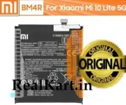 FREE TOOLS Genuine Xiaomi Mi 10 Lite 5G Mi 10 Youth... BM4R Battery Replacement