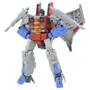 Takara Tomy Transformers Premium Finish Series PF WFC-04 Starscream Figure NEW