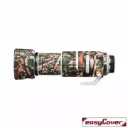 easyCover Lens Oak Cover Canon RF100-500mm F4.5-7.1L IS USM FRST CAM LOC100500FC