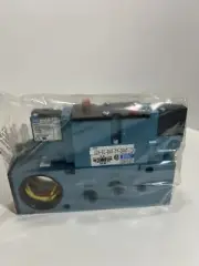 MAC Solenoid Valve 82A-EC-BKA-TM-DAAP-1DA Mac New