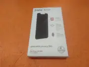 ⭐️⭐️⭐️⭐️⭐️ Zagg Glass Elite Privacy 360 Screen Protector iPhone 13 Mini