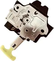 Car Boot Trunk Lock Tailgate Lock Trunk Lid Latch Compatible with, for Camry 2007 2008 2009 2010 2011