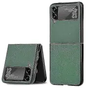 JiaWei Phone Case For Samsung Galaxy Z Flip 3 5g Pc Phone Case/multicolor Matte Phone Case dGq