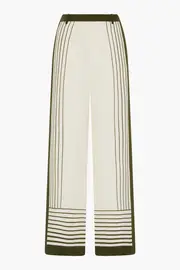 LEILANA TAILORED PANT