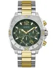 Guess GW0800G1 Mens watch Traction 46mm 5ATM
