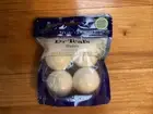 Dr Teal's Soothing Bath Bombs with Eucalyptus & Spearmint (1.4 oz Each)