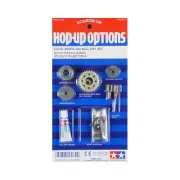 Tamiya 53070 RC Manta Ray Ball Differential Set For M01/M02/M03/M04/M05/M06 Car