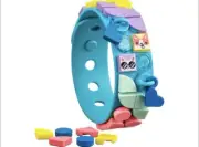 LEGO DOTS: My Pets Bracelet (41801)
