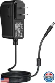 Power Adapter Supply for Yealink Voip Phone for T54w T54S T52S T56A T57W T58A