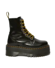 Dr. Martens Jadon Max Boots Shoes 25566001 Black UK3-9