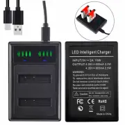NP-BG1 NP-FG1 Battery charger for Sony DSC-HX9V DSC-HX10V DSC-N1 DSC-N2 DSC-H90