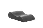 Bed Wedge Leg Pillow Backrest Contour Ergonomic Pregnancy Foam Cushion Elevation Support Raiser with Cover