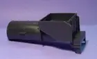 HO ROUNDHOUSE SP UP VANDERBUILT TENDER BODY PART #70300 WISEMAN MDC-93