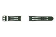 Samsung Galaxy Watch6 Extreme Sport Band (S/M, Green & Black)