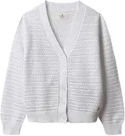 [SPRINGFIELD] Girls' Cardigan Tricot
