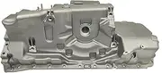 11137560308 Engine Oil Pan Compatible with BMW X5 X6