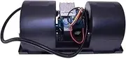 7003445 6689762 A/C Blower Motor Fit ，Compatible for Bobcat A300 S100 S130 S150 S160 S175 S185 S205 S220 S250 S300 S330 S630 S650 S850 T110