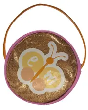 Emma Memma Butterfly Accessory Bag